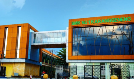 Teknologi Baru untuk Manajemen Sekolah