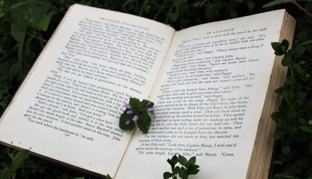 Suara Hati dalam Kata: Karya Puisi Anggota Jurnalistik SMK NU 1 Karanggeneng