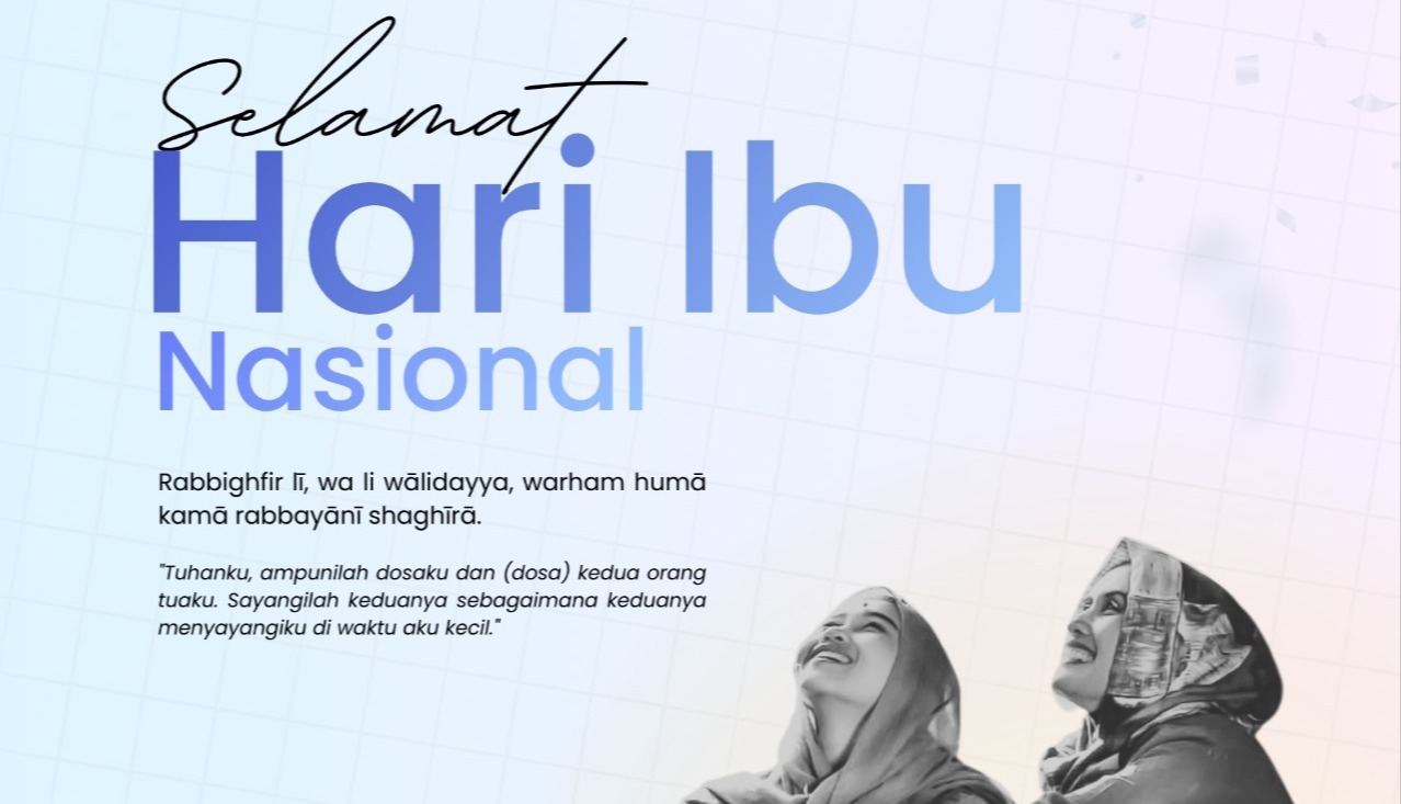 Hari Ibu: Sejarah dan Maknanya bagi Perempuan Indonesia