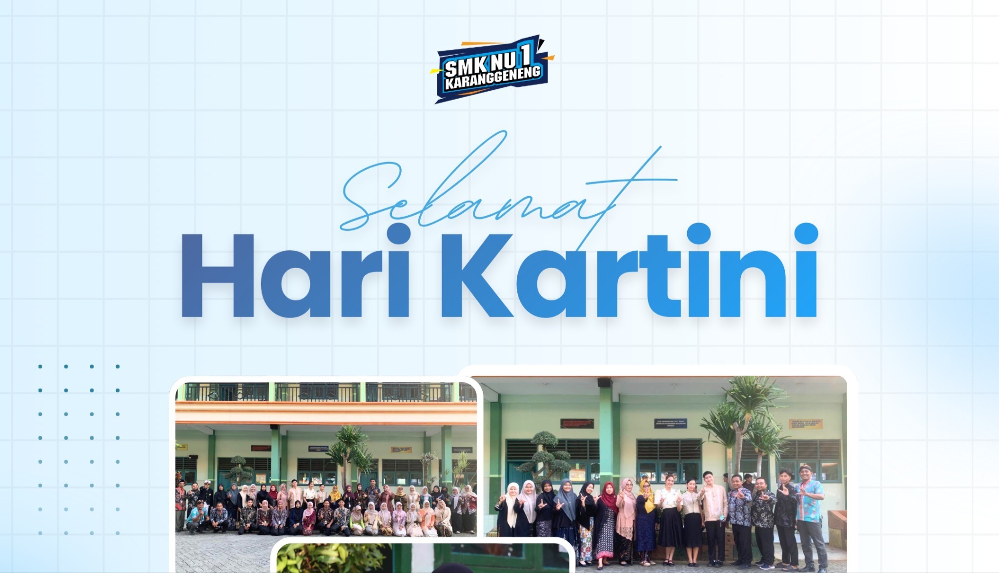 Memaknai Semangat Hari Kartini di Era Digital